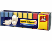 Jan Niezbedny kychyňská houbička 10ks (8571005723)