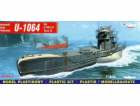 Ponorka Mirage U-1064 něm