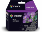 Incore inkoust Incore inkoust pro Brother LC-421M, Magent...