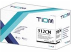 Výměna azurového toneru Tiom 312A (Ti-LH381CN)