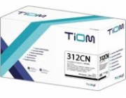 Výměna azurového toneru Tiom 312A (Ti-LH381CN)