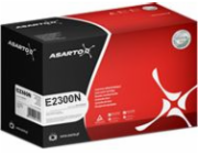 Náhradní černý toner Asarto S050582 (AS-LE2300N)