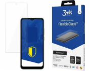 3MK  FlexibleGlass POCO C50 Hybrid Glass