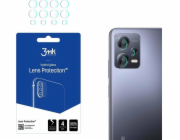 Hybridní sklo 3MK pro fotoaparát / objektiv XIAOMI REDMI NOTE 12 PRO 3mk flexibilní skleněná čočka