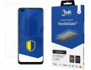 3MK Oppo Reno 4 Lite - 3mk FlexibleGlass