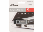 Pendrive Dahua Technology Pendrive 32GB DAHUA USB-U116-20...