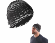 Nils Extreme OCN0478 UNIVERZÁLNÍ REFLEXNÍ ČEPICE NILS