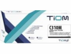 Výměna toneru Tiom Magenta 44469705 (Ti-LO310MN)
