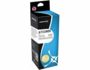 Inkoust Asarto Inkoust Asarto pro Epson 6733MN | C13T67334A | 70 ml | purpurová