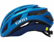 Silniční přilba Giro GIRO HELIOS Velikost přilby: S(51-55 cm), Vyberte barvu: Matte Ano Blue, MIPS systém: ANO