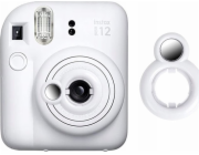 LoveInstant Mirror Attachment pro Fuji Fujifilm Instax Mini 12 / White
