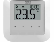 Prostorový regulátor Tech RS pro ovládání I-2 a I-3 PLUS STRI1