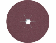 Klingspor Fiber kotouč o tloušťce 180 mm. 80 CS 561 25 ks. (11064)