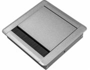 Spacetronik Spacetronik ERGOLINE SPS-G01S kabelová průchodka na desku