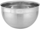 Rosle mixovací nádoba 1,6 litru 16 x 10 cm nerez stříbrná