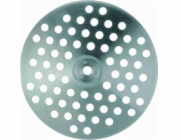 Rosle vložka míchacího síta 8 mm 13,5 cm stříbrná nerezová ocel