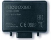 Dea 4kanálový přijímač typu SM Nice Opera - OXIBD