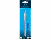 Plnicí pero Schneider Voyage M + 2 zásobníky mix