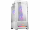 Pouzdro Cougar Duoface RGB (CGR-5ZD1W-RGB)