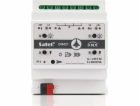 Satel SATEL KNX 2-kanálový stmívací aktor KNX-DIM21