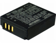 Cameron Sino dobíjecí baterie Cga-s007 Dmw-bcd10 pro Panasonic / Cs-bcd10