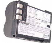 Cameron Sino dobíjecí baterie typ Blm-1 / Ps-blm1 / Blm1 pro Olympus / Cs-blm1