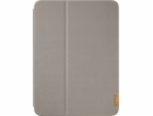 Pouzdro na tablet Laut Prestige pro iPad 10.2 taupe