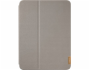 Pouzdro na tablet Laut Prestige pro iPad 10.2 taupe