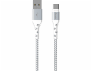Energizer USB-A - USB-C USB kabel 2 m bílý (C520CKWH)