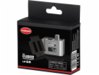 Hahnel ProCUBE 2 Desková baterie pro Canon LP-E8