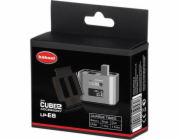 Hahnel ProCUBE 2 Desková baterie pro Canon LP-E8