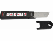 AWTools NÁHRADNÍ Břity 18mm/ 10ks. AWBL42061