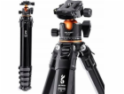 Kf Profesionální stativ pro fotoaparát / fotoaparát - 3D ...