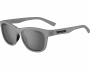 TIFOSI TIFOSI SWANK POLARIZED saténové parní brýle (1 kouřové sklo 15,4% propustnost světla) (NOVINKA)