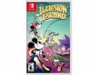 Disney Illusion Island Nintendo Switch