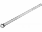 Kospel Magnesiová anoda AMW 21x660 se zástrčkou 3/4" pro ...