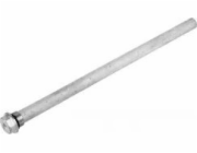 Kospel Magnesiová anoda AMW 21x660 se zástrčkou 3/4" pro ohřívače OCV.ECO 130 litrů KOSPEL ANODA.AMW.660.PL
