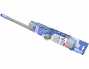 Gumový smeták s teleskopickou rukojetí BACTERIA STOP YORK [304|21]