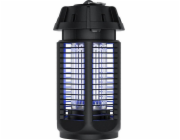 Blitzwolf Mosquito lampa, UV, 20W, IP65, 220-240V Blitzwolf BW-MK010 (černá)