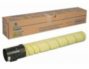 Originální žlutý toner Konica Minolta TN-514 (A9E8250)