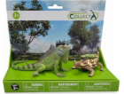 Sada figurky Collecta Plaz v balení po 2 kusech (88753, 8...