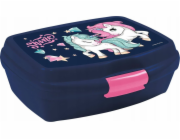 Derform Unicorn Lunch Box 14 DERFORM
