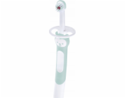MAM Baby`s Brush Dětský zubní kartáček s omezovačem Boy MAM-831966