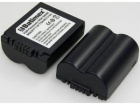 Baterie Cameron Sino Baterie Panasonic CGA-S006 Lumix DMC...