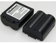 Baterie Cameron Sino Baterie Panasonic CGA-S006 Lumix DMC-FZ18 710mAh