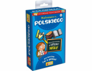 Lisciani LISCIANI I "MA GENIUS ŠAMPIONY Z POLSKA