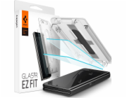 Spigen Glas.TR EZ Fit – Tvrzené sklo pro Samsung Galax Z Fold 5 (2 kusy)