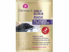 Dermacol Gold Elixir Mask 16ml
