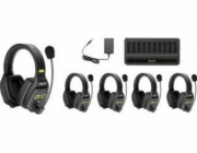 Sluchátka Saramonic Bezdrátový sluchátkový systém Saramonic WiTalk WT5D