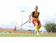 Tréninkový pás YakimaSport Speed